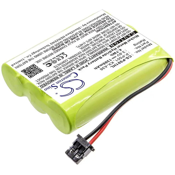 Батерия за телефон 3* АА 3.6V NiMH