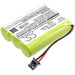 Батерия за телефон 3* АА 3.6V NiMH