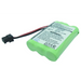 Батерия за телефон 3* ААА 3.6V NiMH