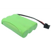 Батерия за телефон 3* ААА 3.6V NiMH