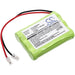 Батерия за телефон 3* ААА 3.6V NiMH