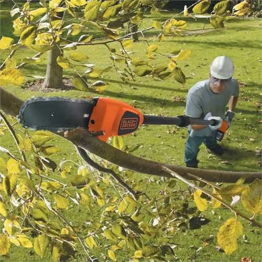 Батериен трион 18V 20см Black & Decker GPC1820L20-QW 3,7 кг