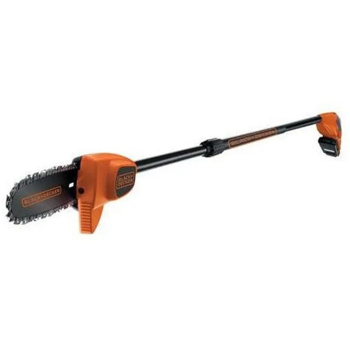 Батериен трион 18V 20см Black & Decker GPC1820L20-QW 3,7 кг