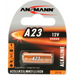 Батерии ANSMANN 12V 23A 1B ANS 5015182