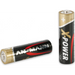 Батерии ANSMANN LR06 X-POWER ANS 2B 5015613