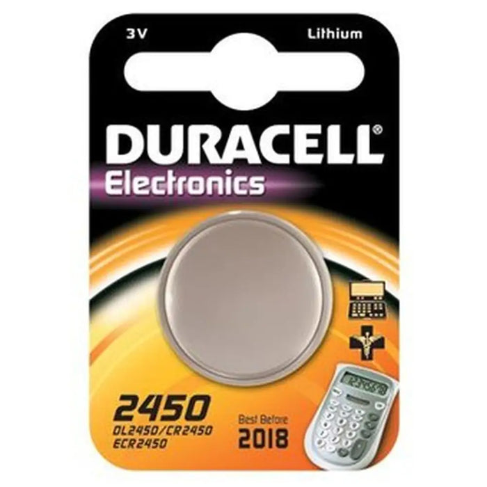 Батерии DURACELL DL2450 3 V