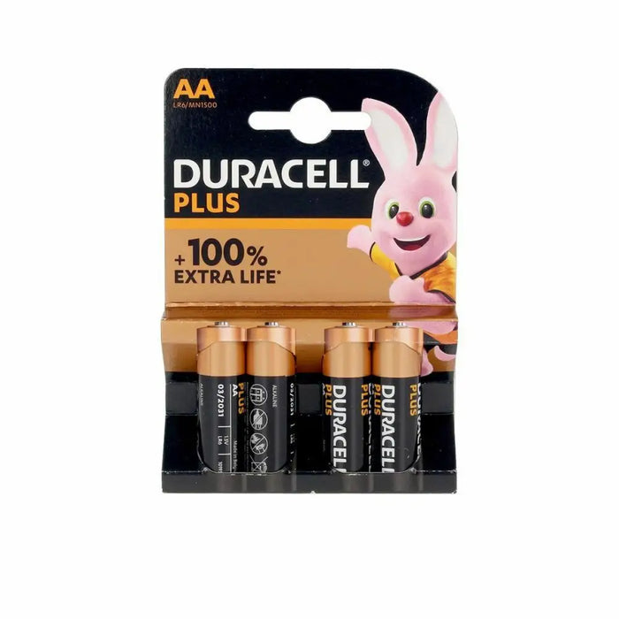Батерии DURACELL MN1500 1,5 V LR06
