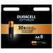 БАТЕРИИ DURACELL OPTIMUM AA