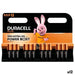 Батерии DURACELL PLUS POWER BOOST 1,5 V AAA 12 Части (12