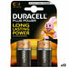 Батерии DURACELL Plus Power L2 CLR14 1,5 V LR14 (10 броя)