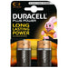 Батерии DURACELL Plus Power L2 CLR14 1,5 V LR14 (10 броя)