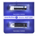 Батерии EverActive 27A 12 V (5 броя)