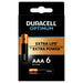 БАТЕРИИ OPTIMUM AAA X6 DURACELL OPTIMUM AAA X6
