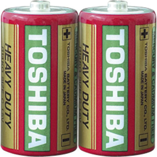 БАТЕРИИ TOSHIBA