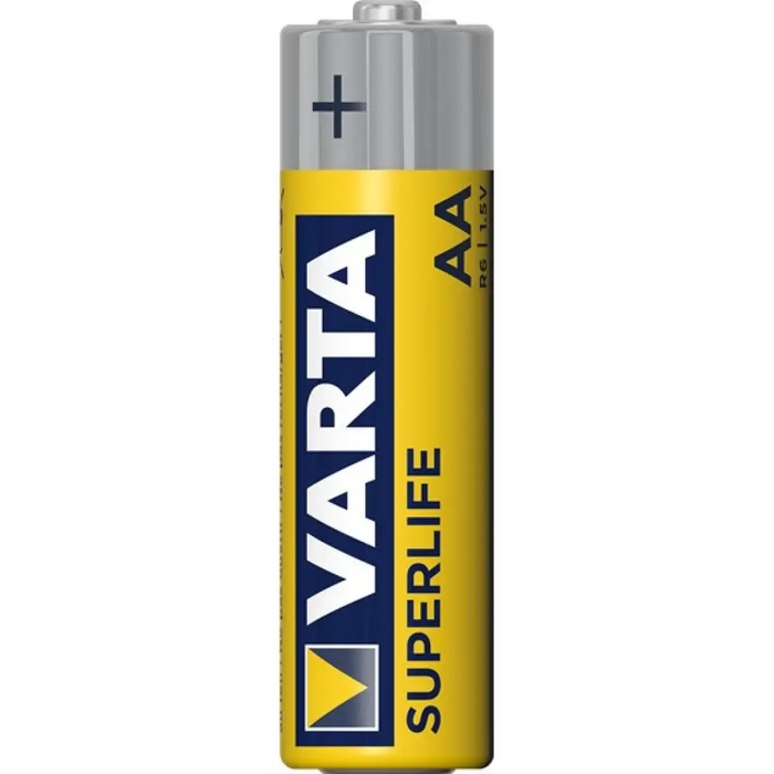 БАТЕРИИ VARTA
