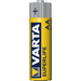 БАТЕРИИ VARTA