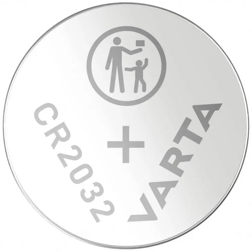 Батерии Varta CR 2032 BLI 1