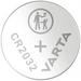 Батерии Varta CR 2032 BLI 1