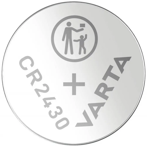 Батерии Varta CR 2430 BLI 1