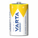 Батерии Varta energy d 1,5 V Вид D (2 броя)