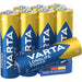 Батерии Varta Long Life Power 1,5 V AA