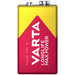 Батерии Varta LONGLIFE 9V BLI 1