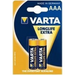 Батерии Varta LONGLIFE ААА BLI 2