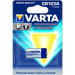 Батерии Varta PROF. LITHIUM CR123A BLI 1