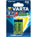 Батерии Varta RECH.ACCU POWER AA 2100mAh BLI 2