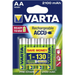 Батерии Varta RECH.ACCU POWER AA 2100mAh BLI 4