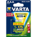 Батерии Varta RECH.ACCU POWER AAA 800mAh BLI 2