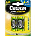Батерии Cegasa LR03