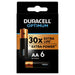 БАТЕРИИ OPTIMUM AA X6 DURACELL OPTIMUM AA X6