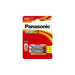 БАТЕРИИ PANASONIC AAA LR03