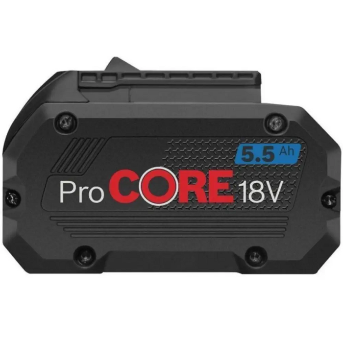 БАТЕРИЯ PROCORE BOSCH 18V 5.5Ah