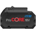БАТЕРИЯ PROCORE BOSCH 18V 5.5Ah
