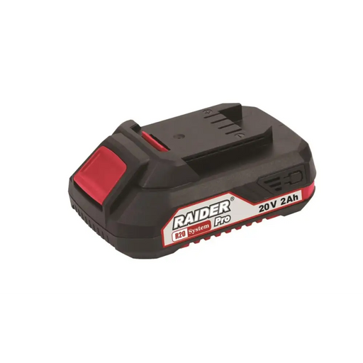 БАТЕРИЯ RDP-R20 SYSTEM LI-ION 2AH