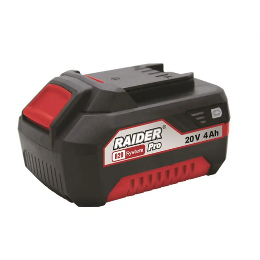 БАТЕРИЯ RDP-R20 SYSTEM LI-ION 4AH