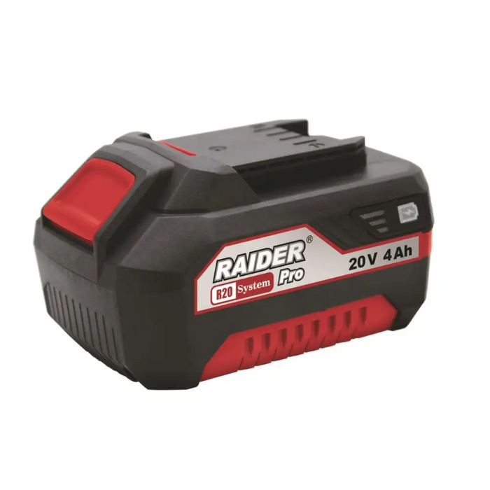 БАТЕРИЯ RDP-R20 SYSTEM LI-ION 4AH