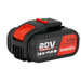 БАТЕРИЯ С ИНДИКАТОР 4AH 20V INVENTIV