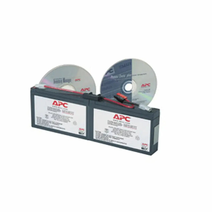 Батерия UPS APC RBC18