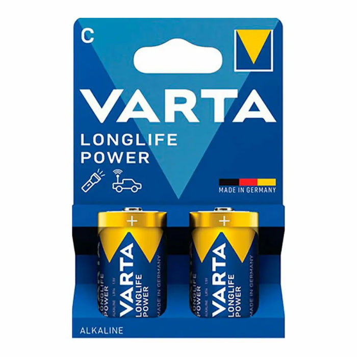 батерия Varta 1,5 V