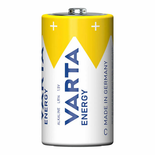 Батерии Varta energy 1,5 V LR14 (2 броя)