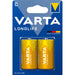 БАТЕРИИ VARTA LONGLIFE C