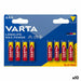Батерии Varta longlife max power aaa - lr03 1,5 V AAA (8