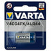 Батерии Varta V4034PX 6 V