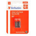 Батерии Verbatim 12 V LR23A (2 Части) (10 броя)