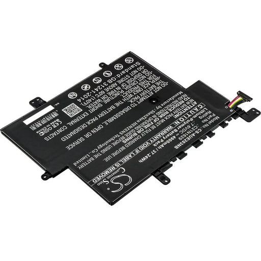 Батерия за лаптоп ASUS E203 VivoBook E12 C21N1629