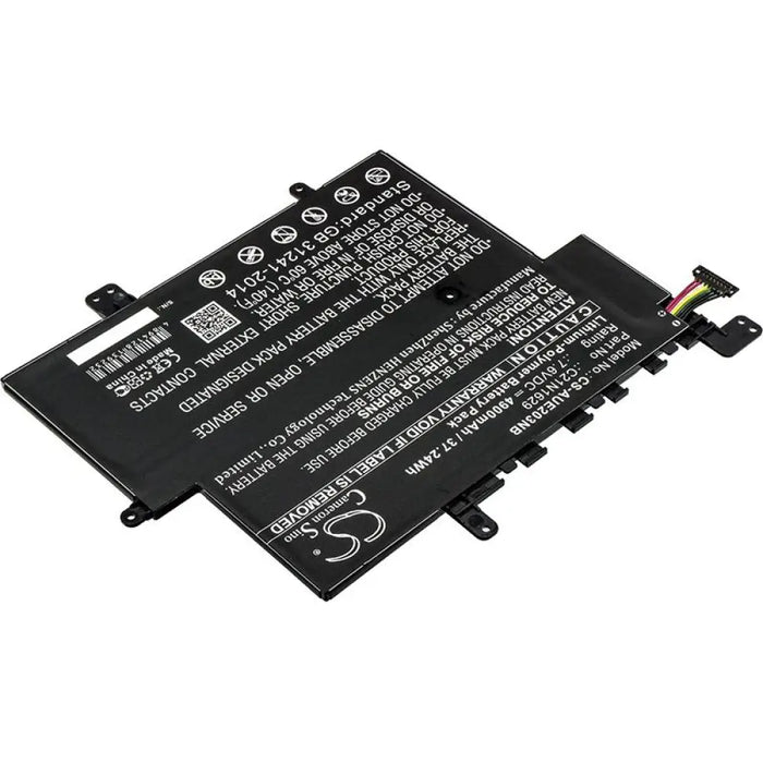 Батерия за лаптоп ASUS E203 VivoBook E12 C21N1629