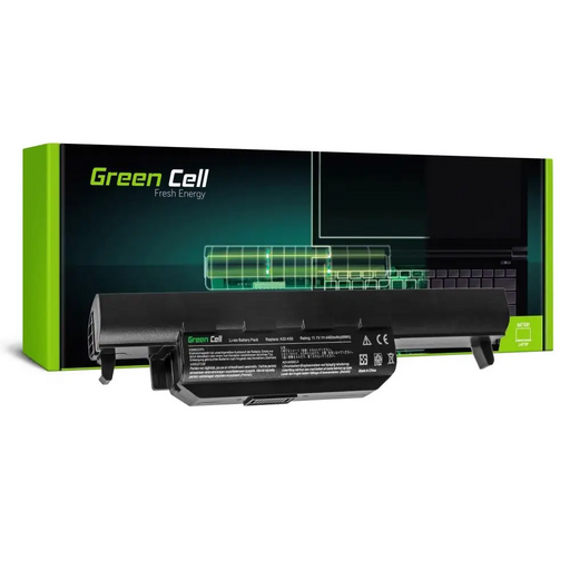 Батерия за лаптоп GREEN CELL ASUS A32-K55